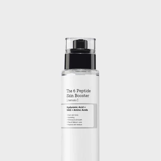 COSRX ザ6ペプチドスキンブースターセラム 150ml | OLIVE YOUNG