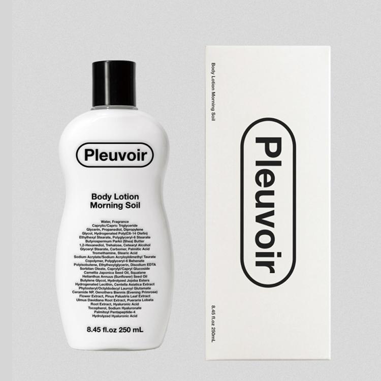 Pleuvoir Body Lotion 250mL | OLIVE YOUNG Global
