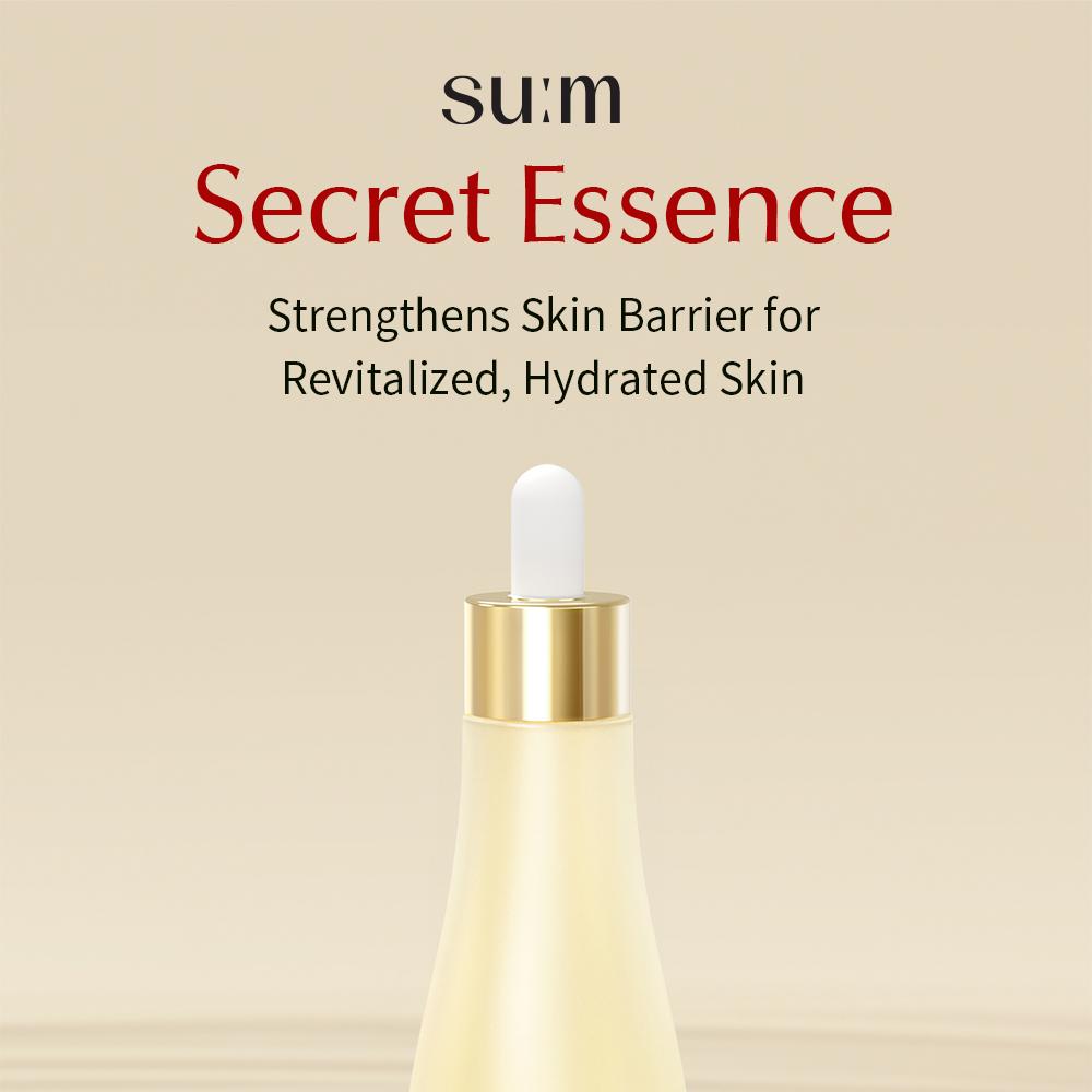 SUM37 Secret Essence 50ml+50ml Refill Set | OLIVE YOUNG Global