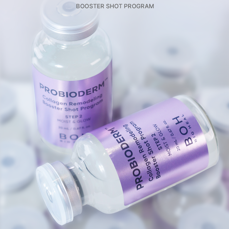 BIOHEAL BOH プロバイオダームコラーゲンリモデリングブースター