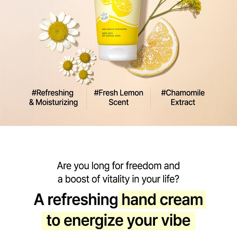 Kamill Hand & Nail Cream Sensitive | OLIVE YOUNG Global