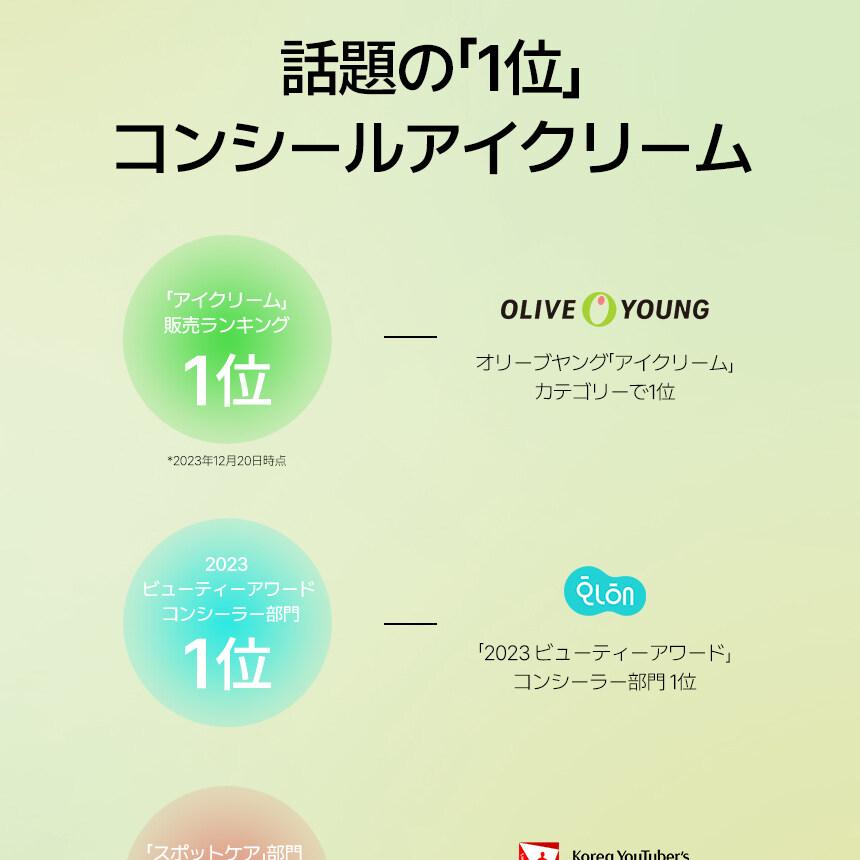 shishaishai バナナコンシルアイクリーム15g | OLIVE YOUNG Global