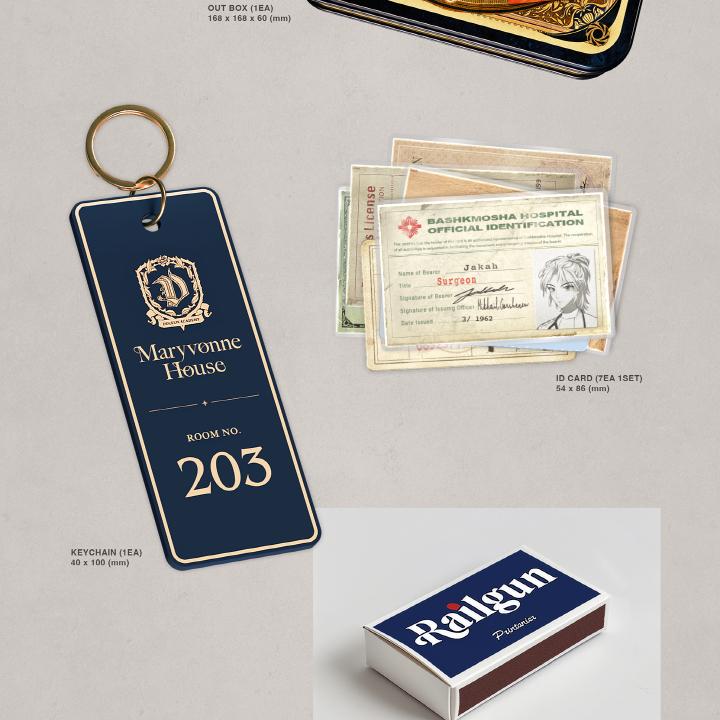 ENHYPEN - DARK MOON SPECIAL ALBUM [MEMORABILIA] (MOON VER