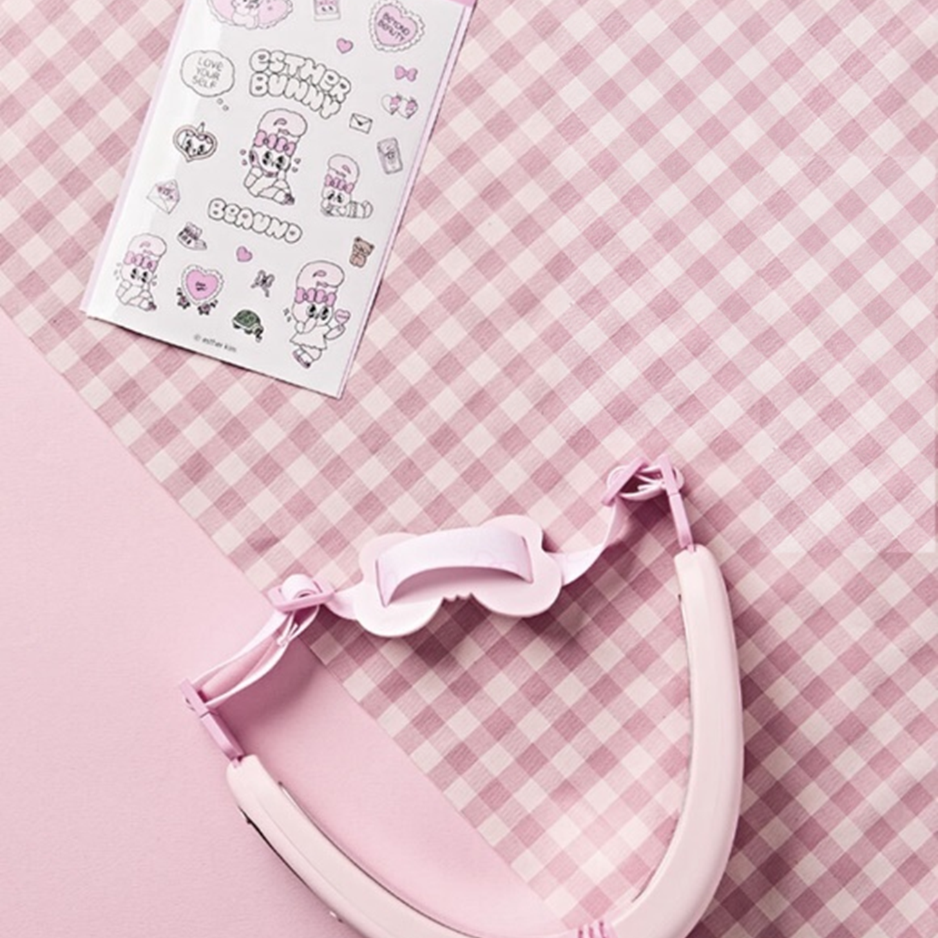Beaund Esther Bunny NMODE PRO | OLIVE YOUNG Global