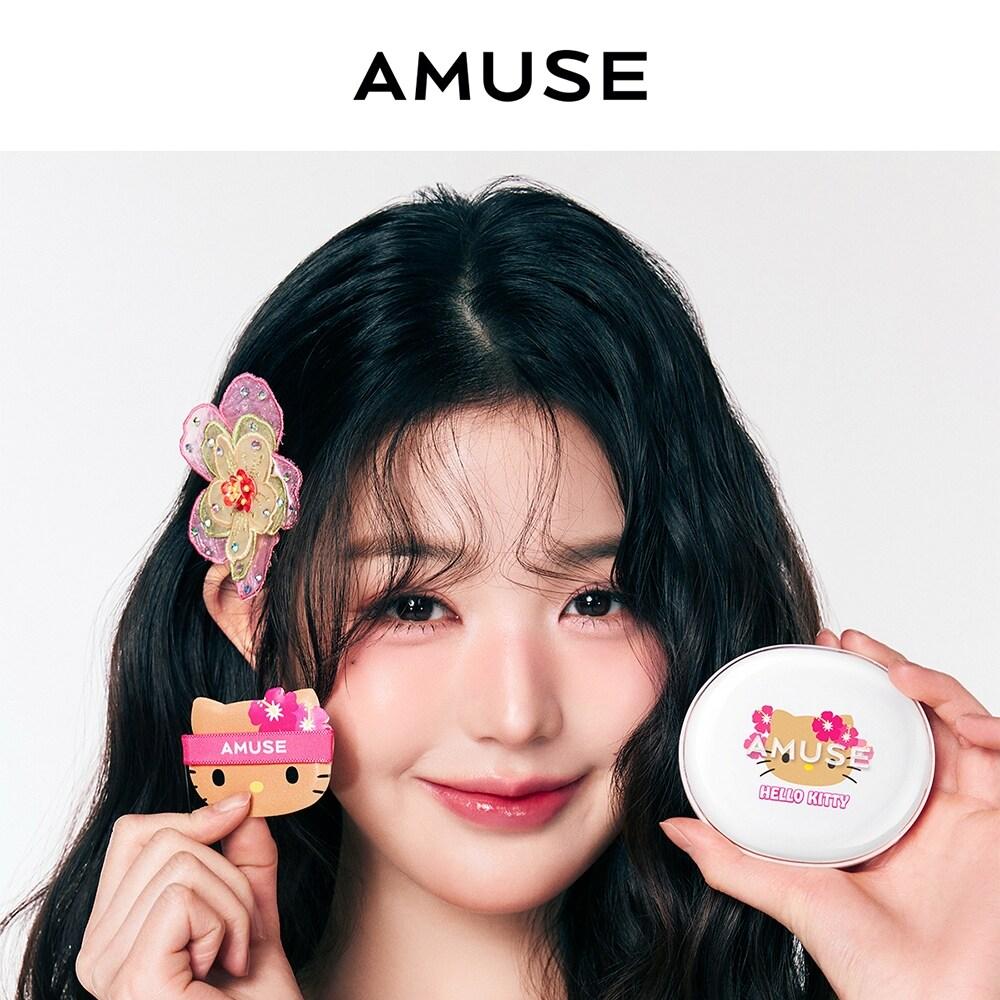 AMUSE× HELLOKITTY 4点1.5ナチュラル AMUSE× HELLOKITTY 4点1.5ナチュラル