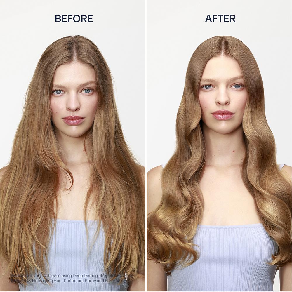 UNOVE Deep Damage Repair Hair Mask 320mL Double Pack (5 Options)