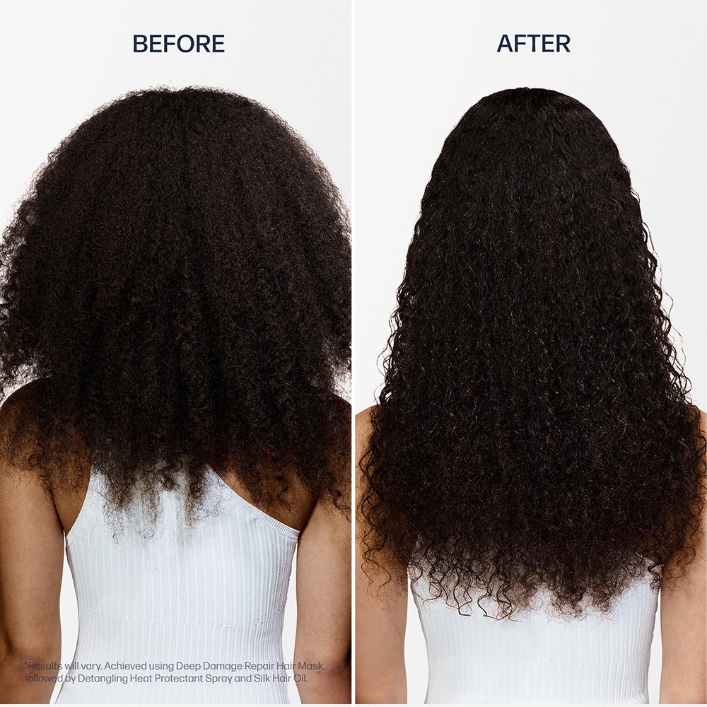 UNOVE Deep Damage Repair Hair Mask 320mL Double Pack (5 Options)