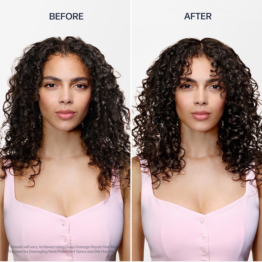 UNOVE Deep Damage Repair Hair Mask 320mL Double Pack (5 Options)