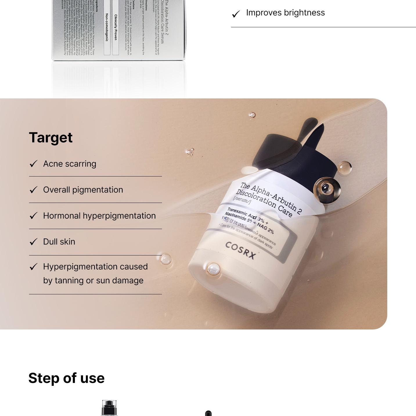 APPFセラム APPFセラム 美容液 | メディカルコスメ・ドクターズコスメの株式