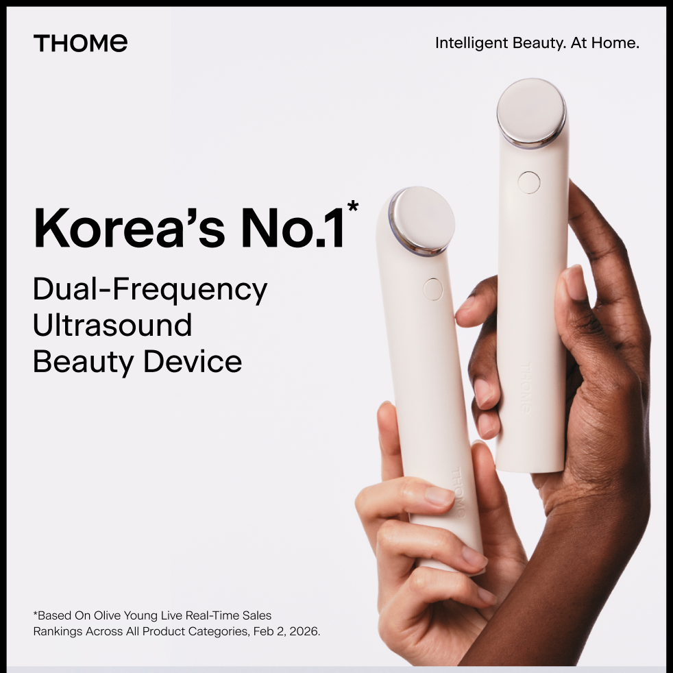 THOME The Glow Signature | OLIVE YOUNG Global