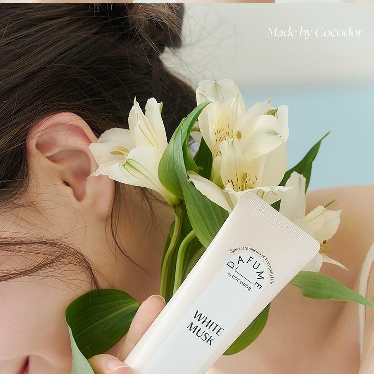 COCODOR ダフュームパフュームハンドクリーム 60ml | OLIVE YOUNG Global