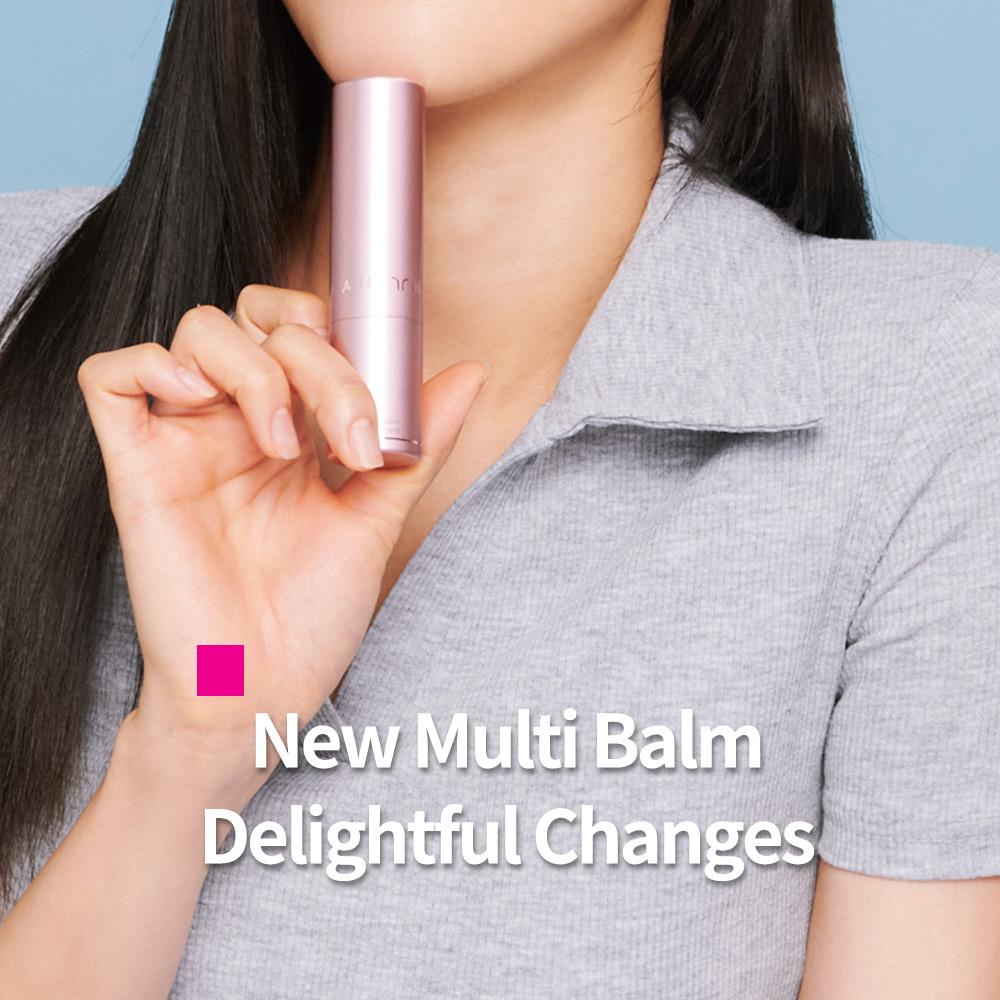 KAHI Multi Balm 9g Refill Kit | OLIVE YOUNG Global