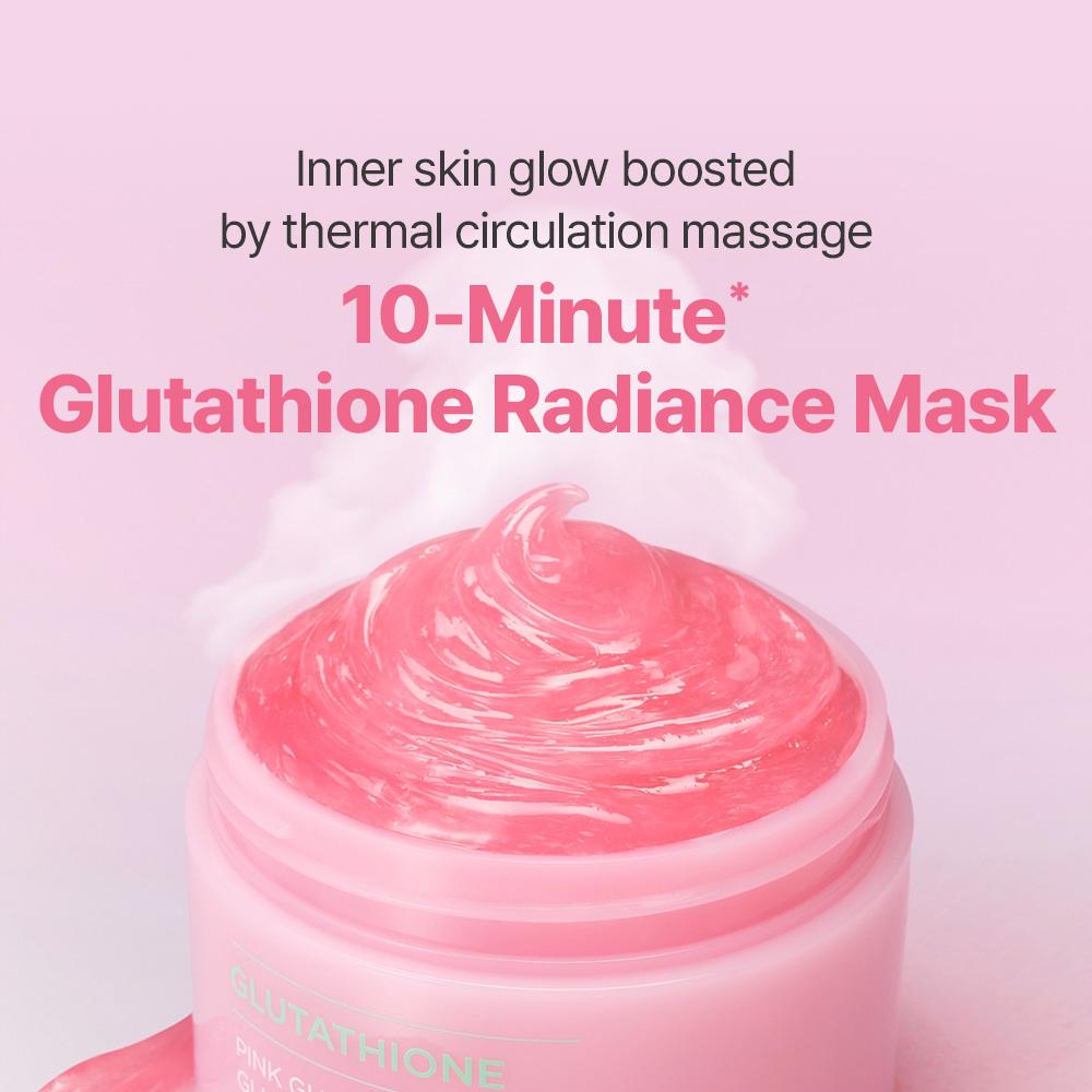 glutathione paste Skin: Renew - Glutathione - Orange Flavour