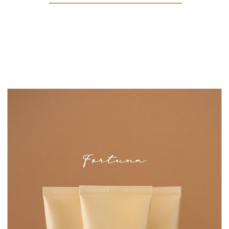 FORTUNA 梨スクラブクレンジングフォーム 150g | OLIVE YOUNG Global