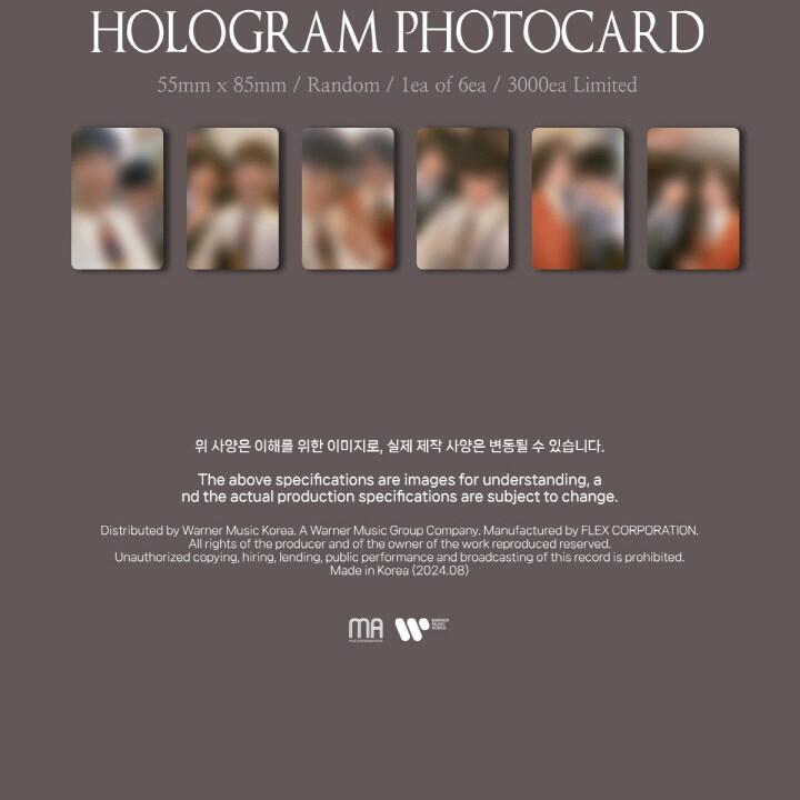 BANG YONGGUK & JUNG DAEHYUN & YOO YOUNGJAE & MOON JONGUP - CURTAIN