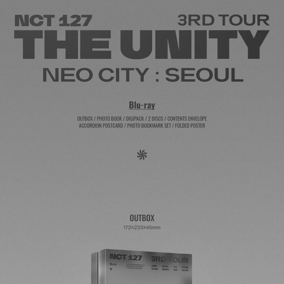 ミュージック NCT127 THE UNITY JAPAN Blu-ray ミュージック NCT127 THE UNITY JAPAN Blu-ray Amazon.com: NCT