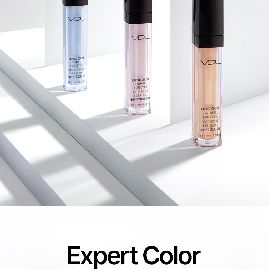VDL Expert Color Primer for Eyes | OLIVE YOUNG Global