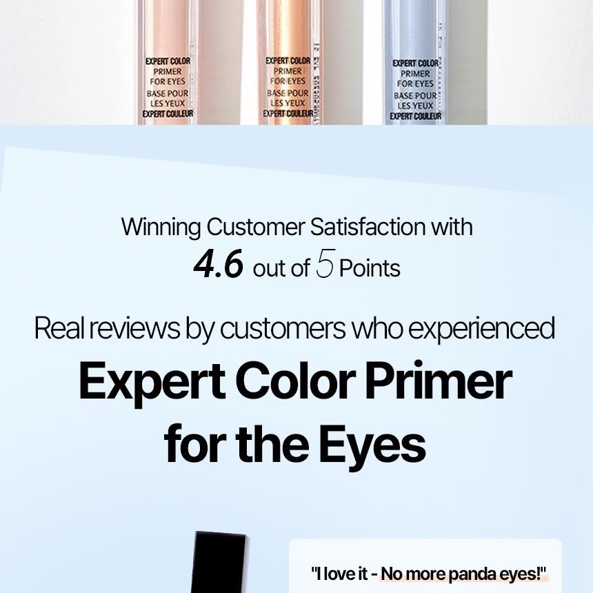 VDL Expert Color Primer for Eyes | OLIVE YOUNG Global