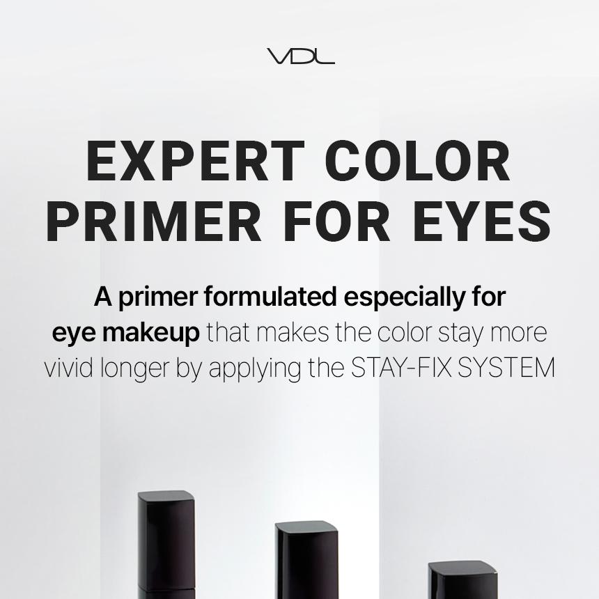 VDL Expert Color Primer for Eyes | OLIVE YOUNG Global