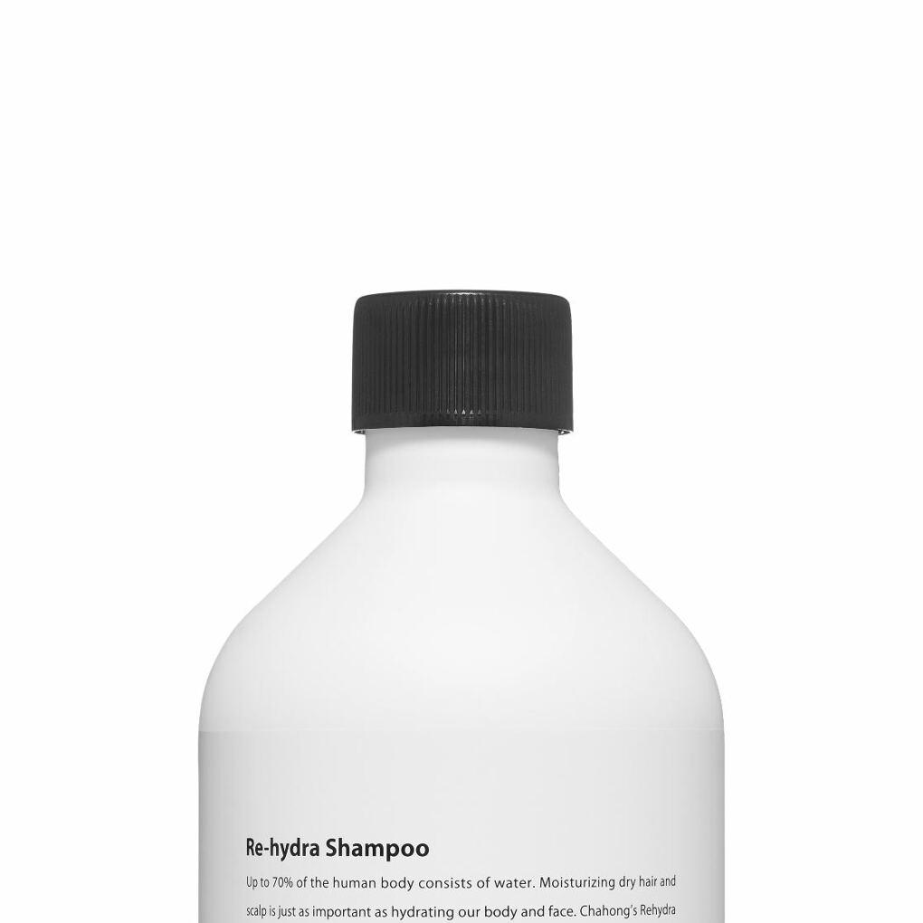 CHAHONG リーハイドラシャンプー500ml | OLIVE YOUNG Global