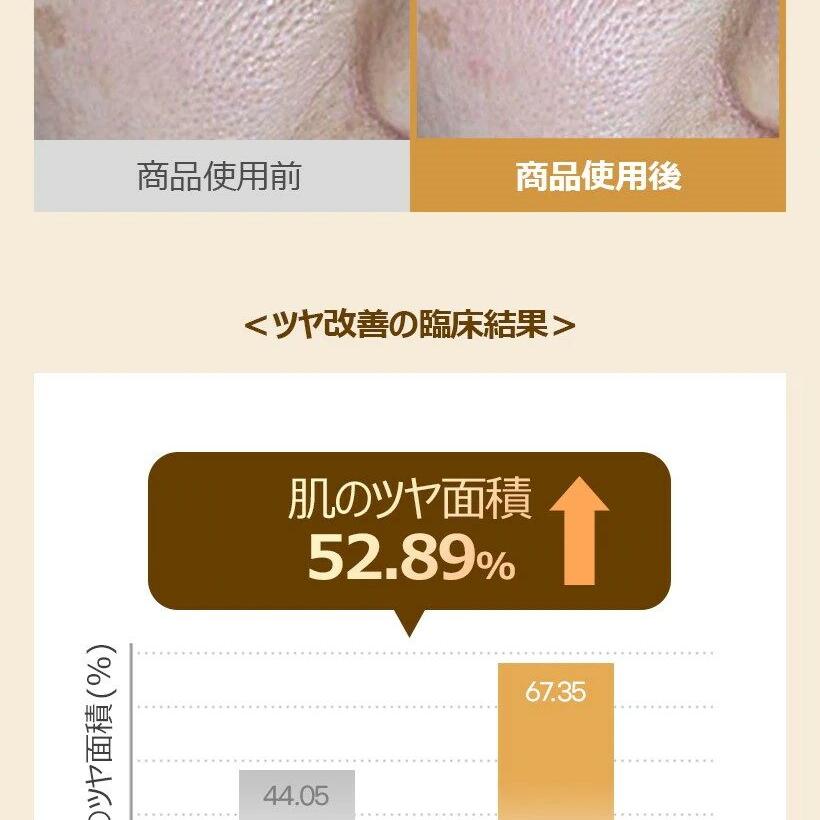 numbuzin 3番 スーパーグローイング エッセンストナー300ml大