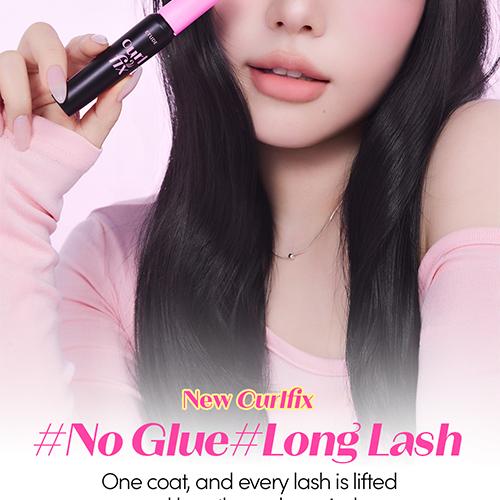 ETUDE Curl Fix Mascara 1+1 Set (5 Options)