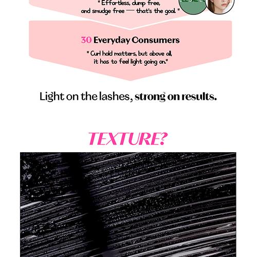ETUDE Curl Fix Mascara 1+1 Set (5 Options)