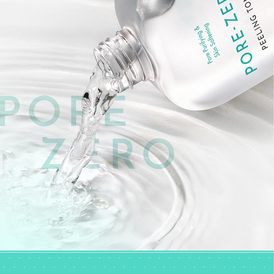 OBge ポアゼロピーリングトナー 310ml | OLIVE YOUNG Global