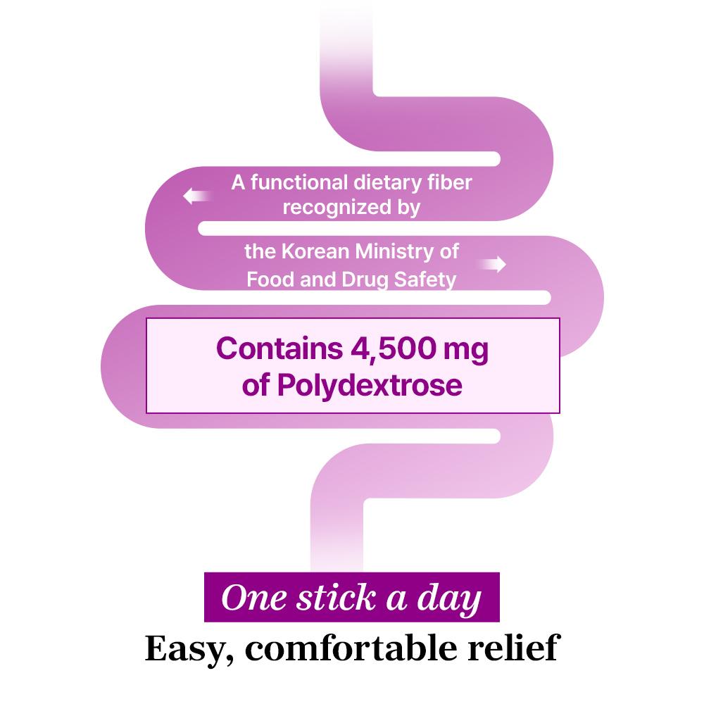 FOODOLOGY Coleology Smooth Bowel Jelly 10 Sticks (+2 Sticks) (12
