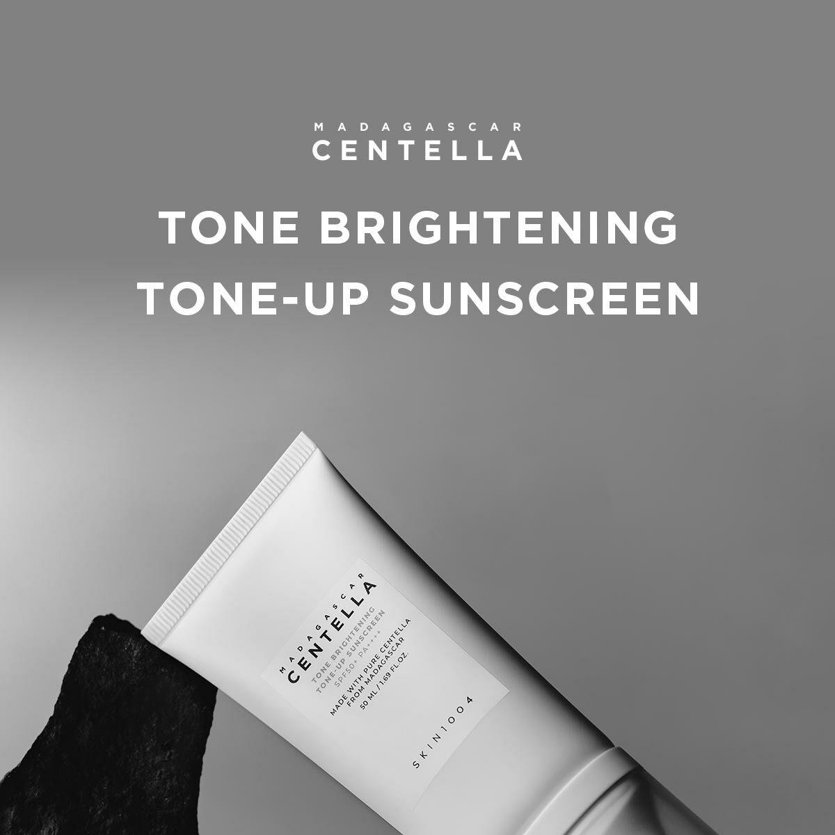 SKIN1004 Madagascar Centella Tone Brightening Tone-Up