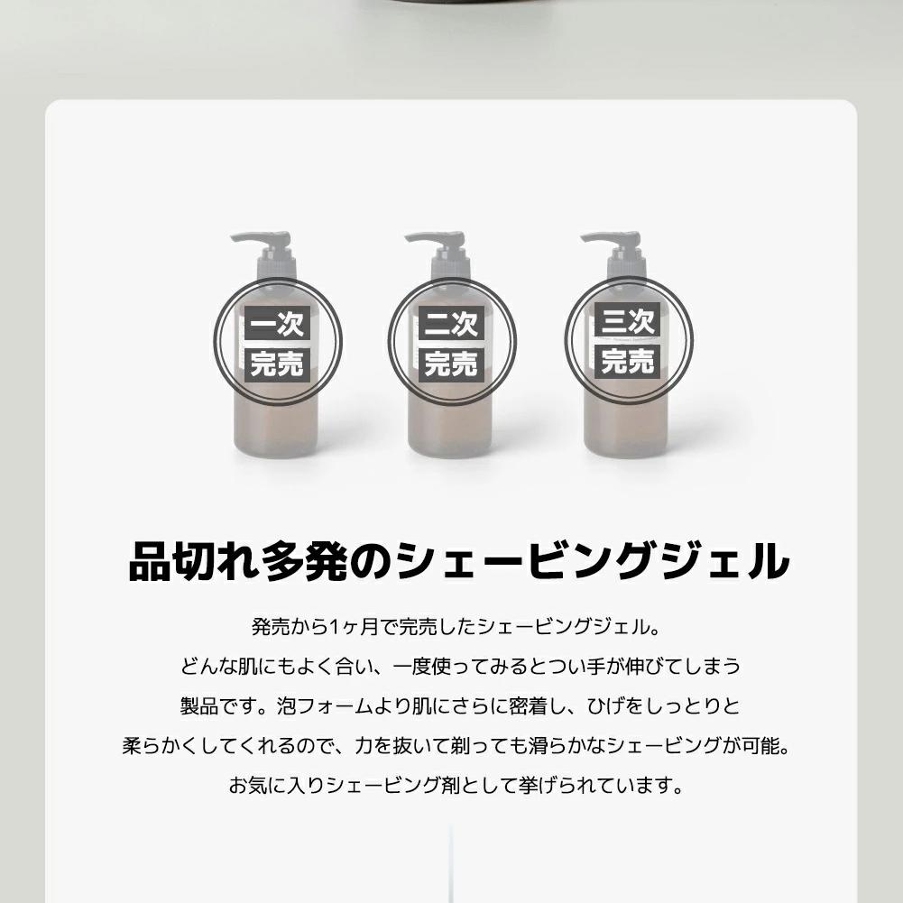 LazySOCIETY シカシェービングジェルフローズン 250ml | OLIVE YOUNG
