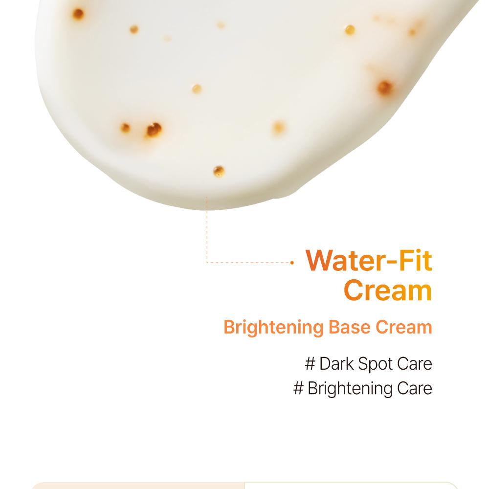 LBB Pure Radiance Cream 50ml | OLIVE YOUNG Global