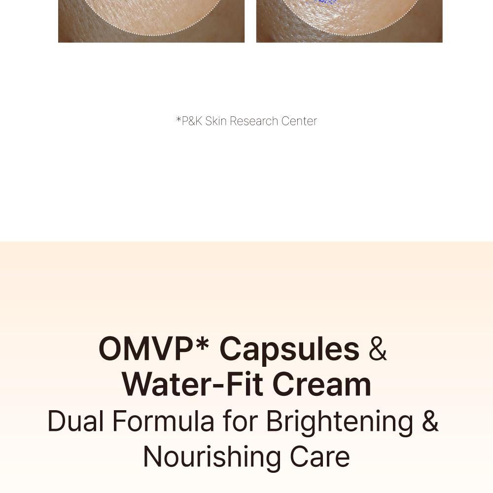 LBB Pure Radiance Cream 50ml | OLIVE YOUNG Global