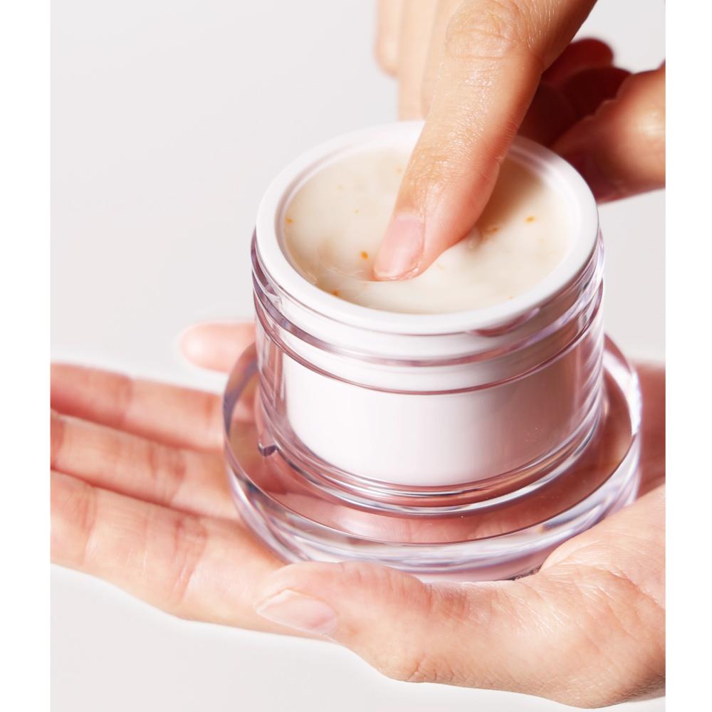 LBB Pure Radiance Cream 50ml | OLIVE YOUNG Global