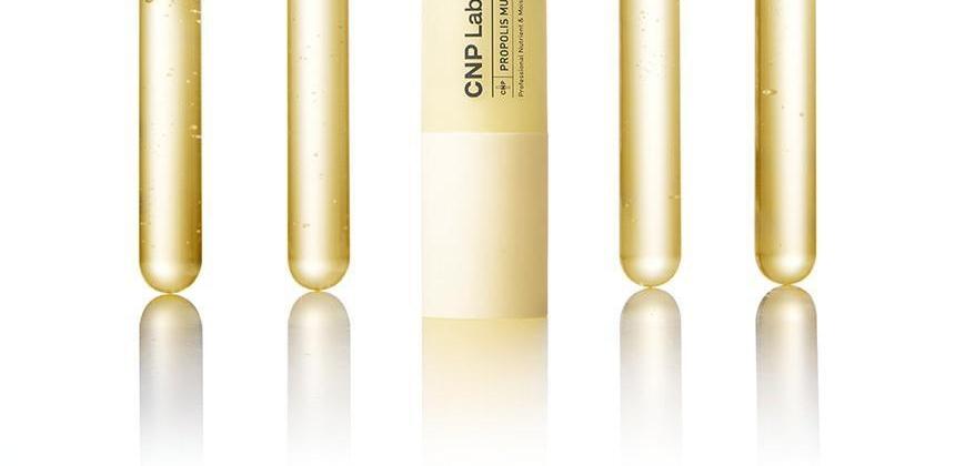 CNP Propolis Multi Ampoule Balm 1+1 Special Set | OLIVE YOUNG Global