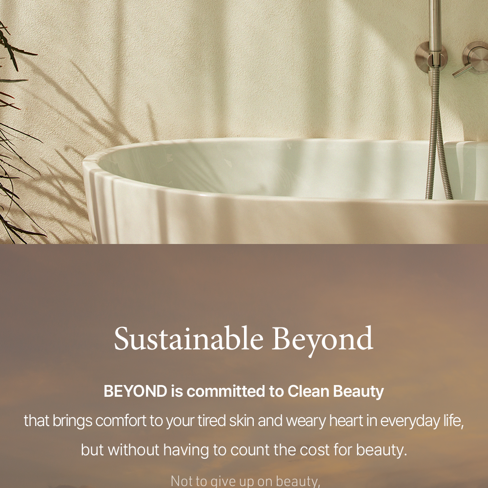 Beyond Total Recovery Intense Body Wash 500mL | OLIVE YOUNG Global