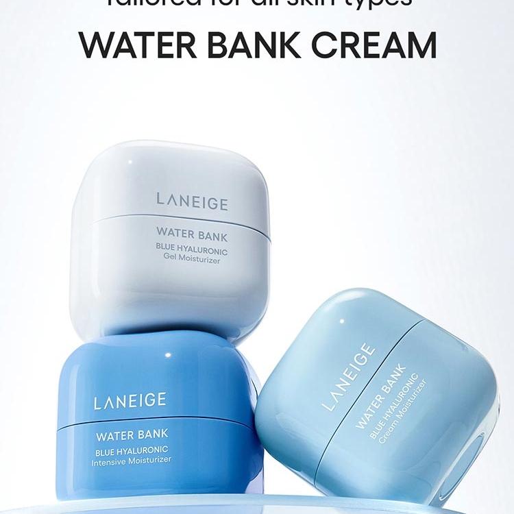 LANEIGE ウォーターバンクブルーHA基礎2種 楽天市場】＼ラネージュ／ ウォーターバンク ブルー ヒアルロ