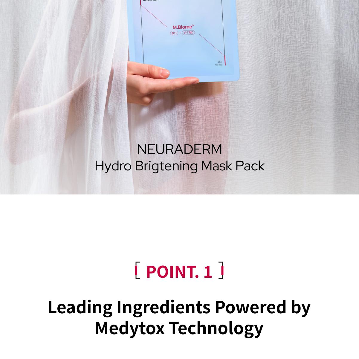IVY BRIGHT & CLEAR MASK 2個セット IVY BRIGHT & CLEAR MASK 2個セット AIVEE BRIGHT EYES MASK