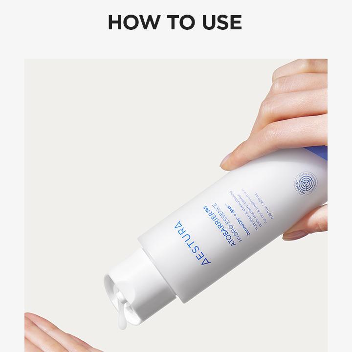 AESTURA Atobarrier 365 Hydro Essence 200ml | OLIVE YOUNG Global