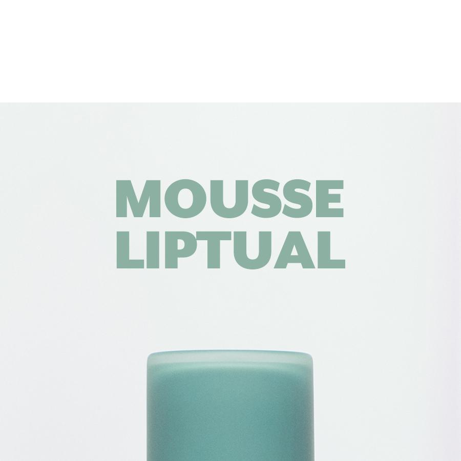 nuse Mousse Liptual (6 Colors) | OLIVE YOUNG Global