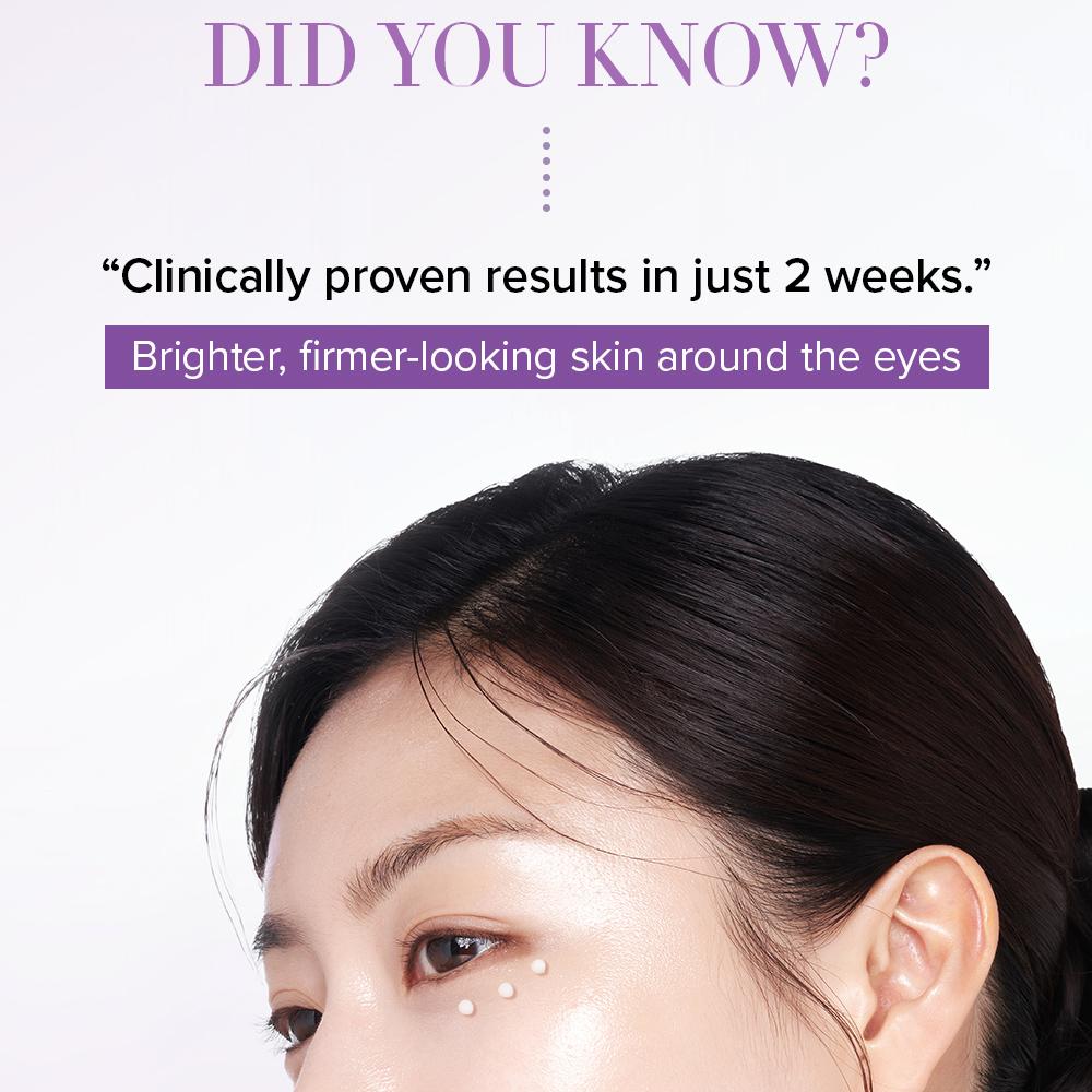 Mary&May Tranexamic Acid + Glutathione Eye Cream 30g Set (+12g*2ea) | OLIVE YOUNG Global Mary&May Tranexamic Acid + Glutathione Eye Cream 30g Set (+12g*2ea) | OLIVE YOUNG Global