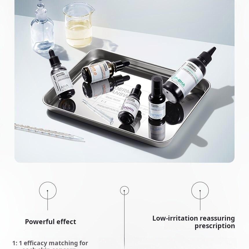 Atom EDITION] CNP Derma Answer Anti Pore Active Peel 50ml