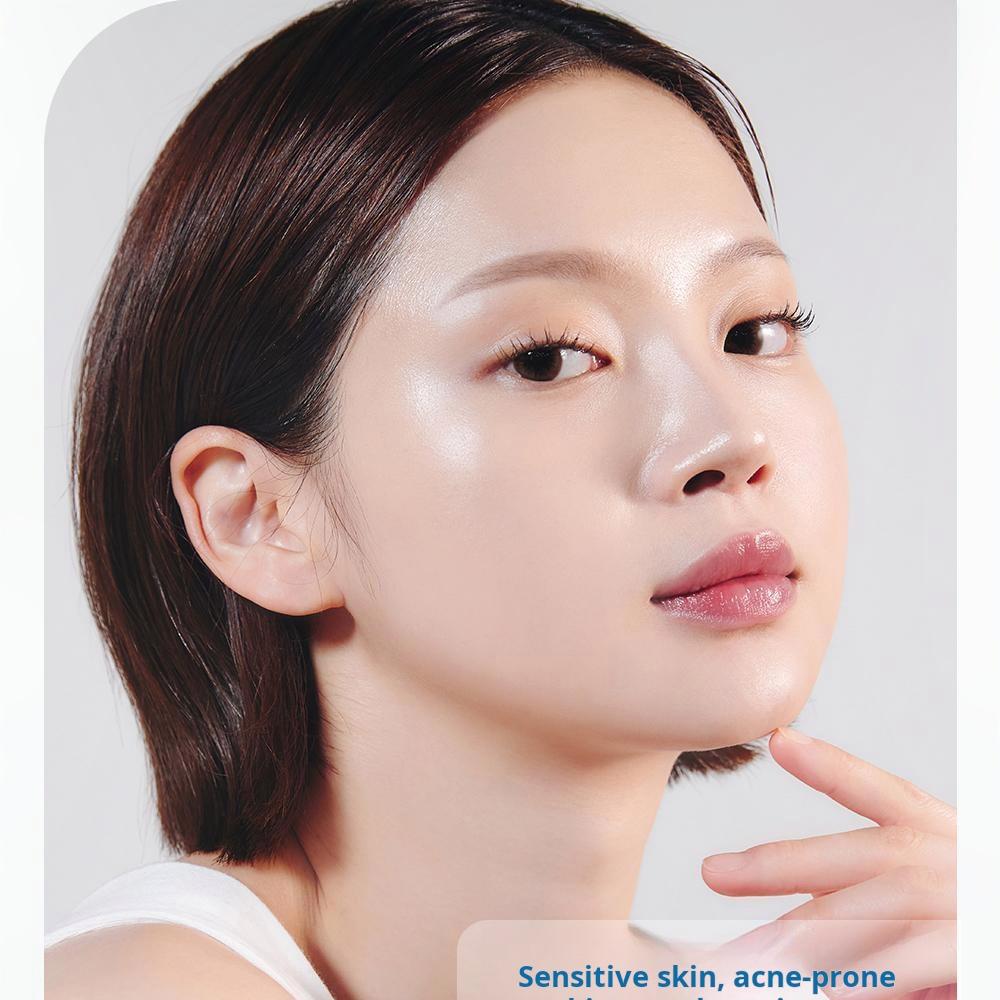 ETUDE Soonjung pH 5.5 Calming Toner 700mL Special Set (350mL +