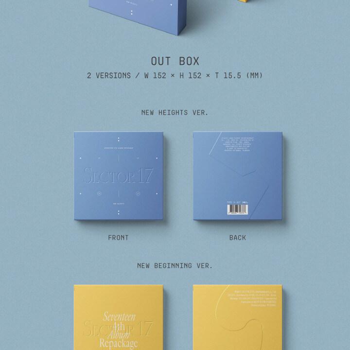 エスクプスsector17 サノク エスクプスsector17 サノク Amazon.co.jp: SEVENTEEN 4th Album