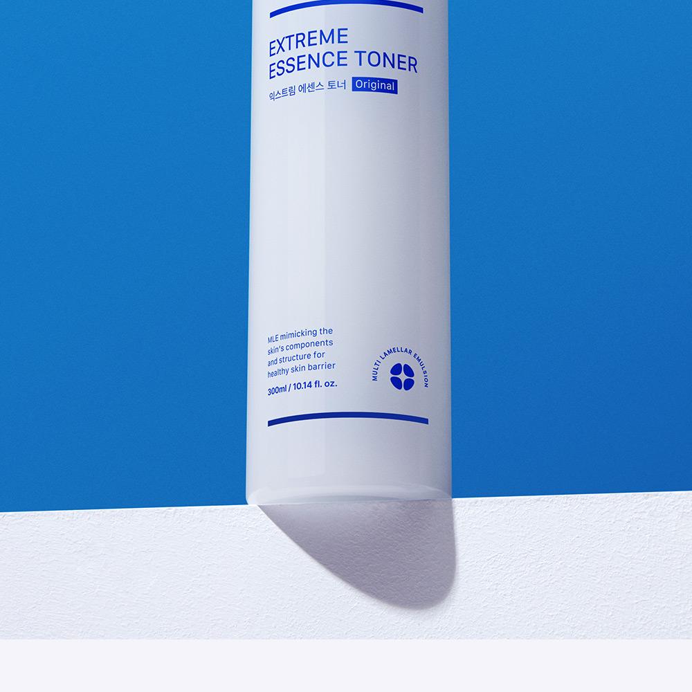 Real Barrier エクストリームエッセンストナー 300ml | OLIVE YOUNG Global