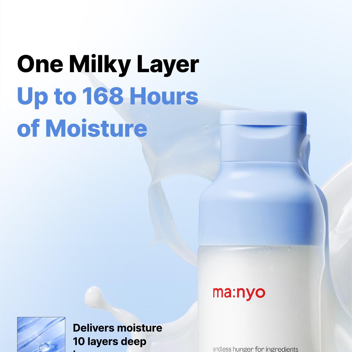 manyo Panthetoin Essence Toner 200mL | OLIVE YOUNG Global