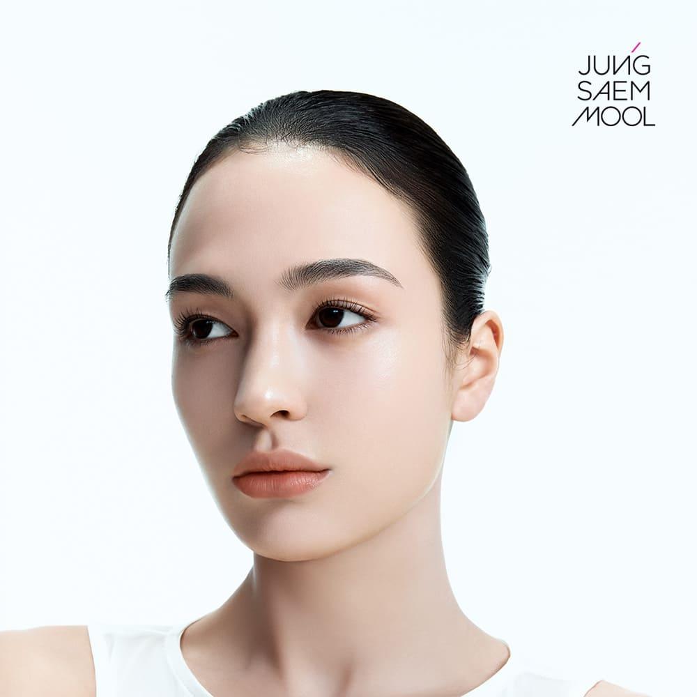 JUNGSAEMMOOL プロラスティング フローレスフィット メッシュ