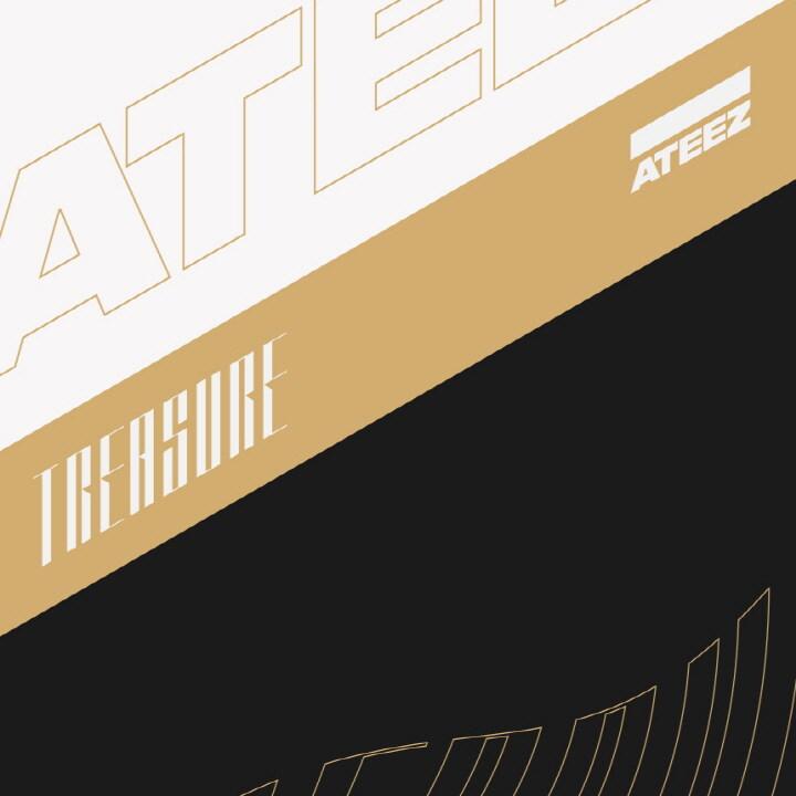 ATEEZ - TREASURE EP.FIN : ALL TO ACTION [META ALBUM
