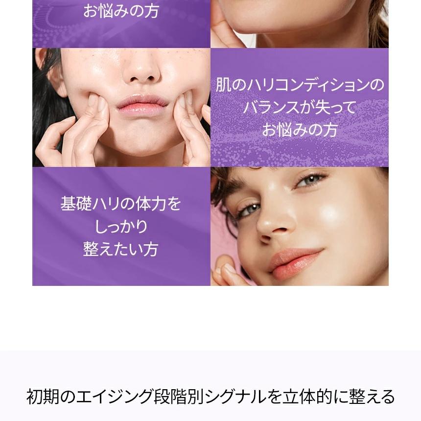 BIOHEAL BOH プロバイオダーム 3Dリフティングスキンケア2点企画