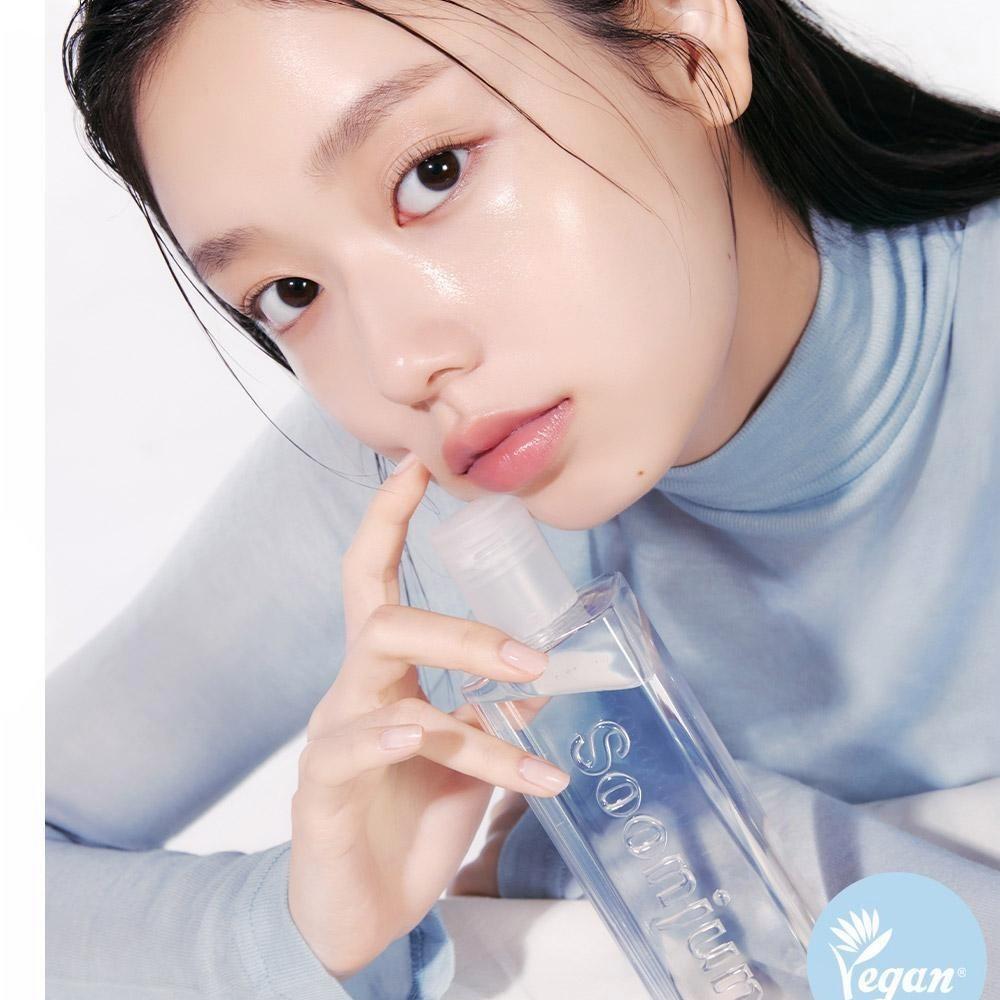 シュンさん専用 ETUDE Soonjung pH 5.5 Calming Toner 700mL Special Set (350mL +